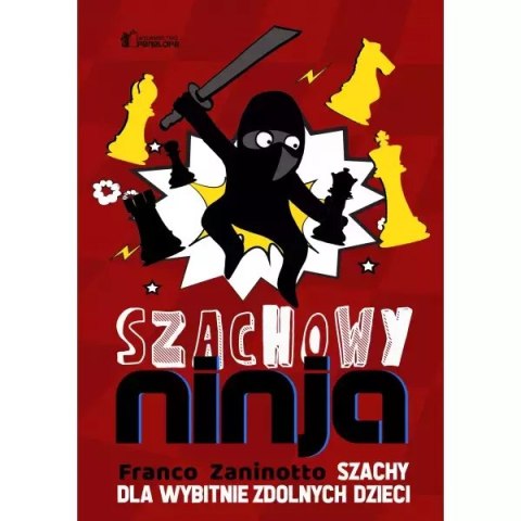 Szachowy ninja Szachowy ninja