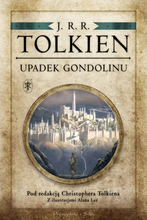 Upadek Gondolinu Upadek Gondolinu