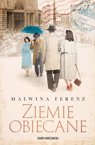 Ziemie obiecane