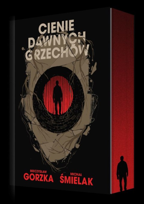 Cienie dawnych grzechów