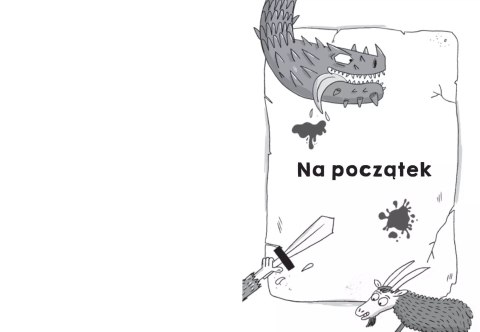 Co wolisz? Wikingowie