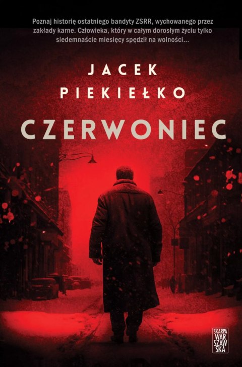 Czerwoniec Czerwoniec