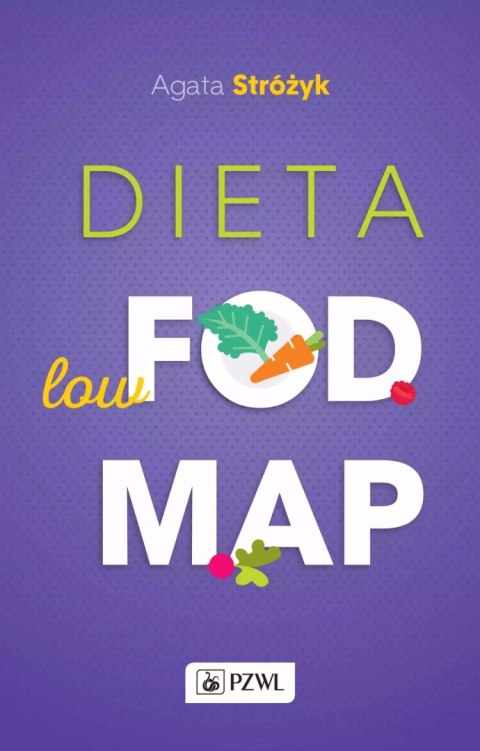 Dieta low-FODMAP Dieta low-FODMAP