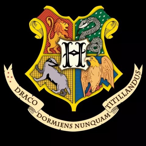 Dobble. Harry Potter