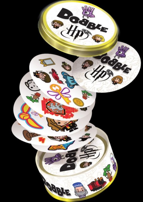 Dobble. Harry Potter