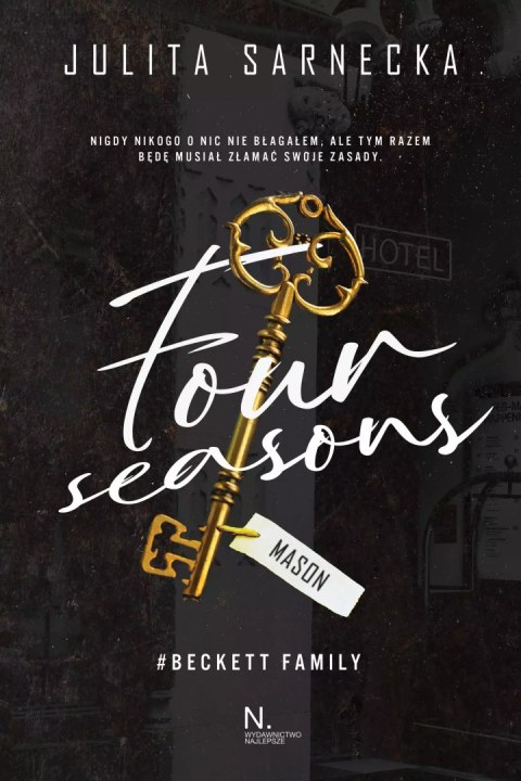 Four Seasons Four Seasons