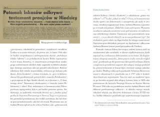 Genialnie zmyślone? Skarby, fałszerstwa, mistyfikacje