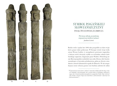 Genialnie zmyślone? Skarby, fałszerstwa, mistyfikacje Genialnie zmyślone? Skarby, fałszerstwa, mistyfikacje
