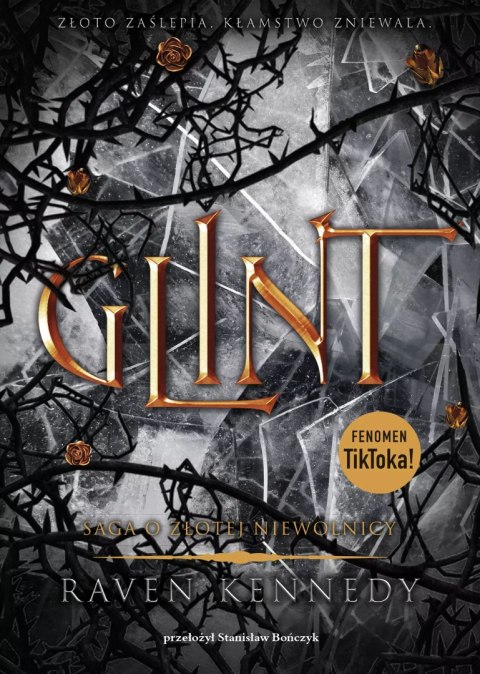 Glint Glint