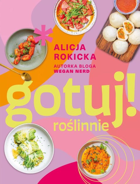 Gotuj! roślinnie Gotuj! roślinnie