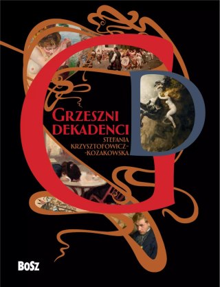 Grzeszni dekadenci