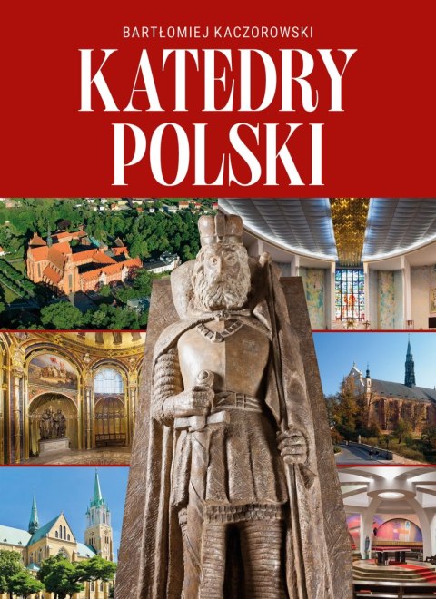 Katedry Polski Katedry Polski
