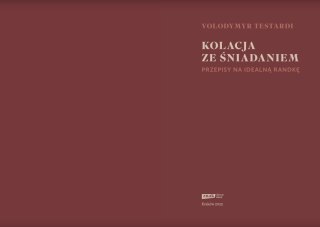 Kolacja ze śniadaniem. Przepisy na idealną randkę