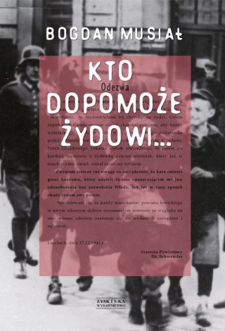 Kto dopomoże Żydowi...