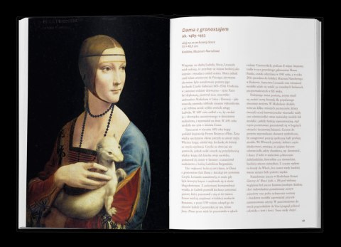 Malarze świata. Leonardo da Vinci Malarze świata. Leonardo da Vinci