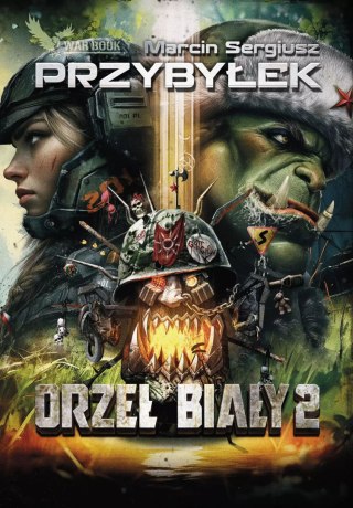 Orzeł Biały. 2. Orzeł Biały 2