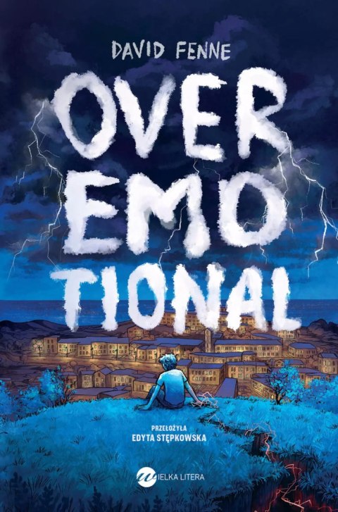 Overemotional Overemotional