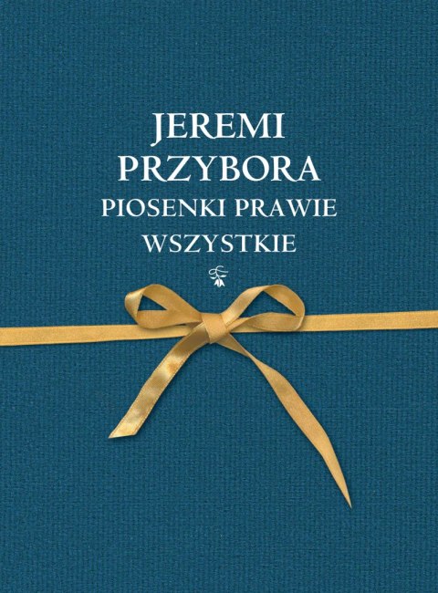 Piosenki prawie wszystkie Piosenki prawie wszystkie