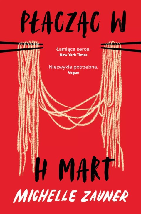 Płacząc w H Mart Płacząc w H Mart
