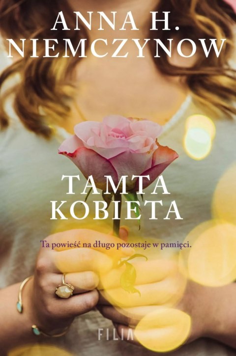 Tamta kobieta Tamta kobieta