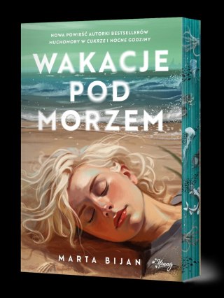 Wakacje pod morzem