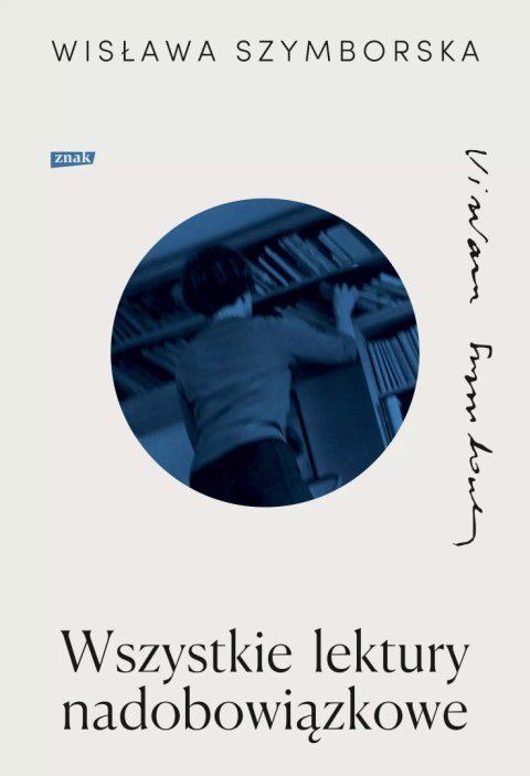 Wszystkie lektury nadobowiązkowe Wszystkie lektury nadobowiązkowe