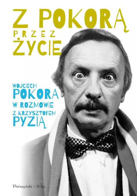 Z Pokorą przez życie Z Pokorą przez życie