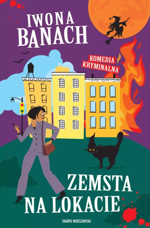 Zemsta na lokacie Zemsta na lokacie