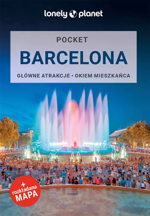 Barcelona Barcelona