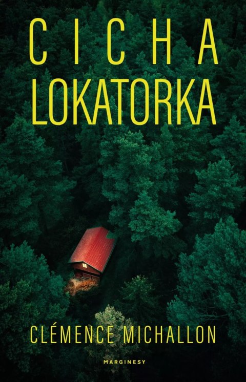 Cicha lokatorka Cicha lokatorka