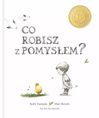 Co robisz z pomysłem?, wydanie drugie
