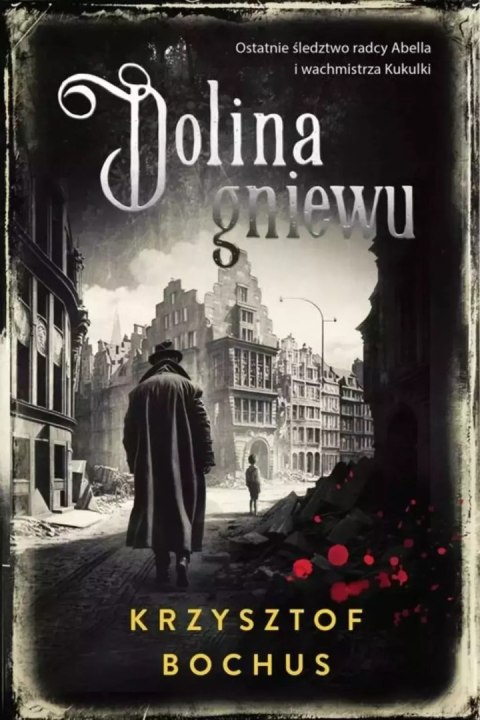 Dolina gniewu Dolina gniewu