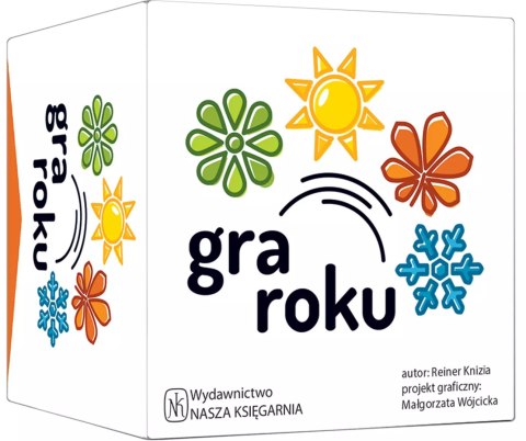 Gra roku Gra roku