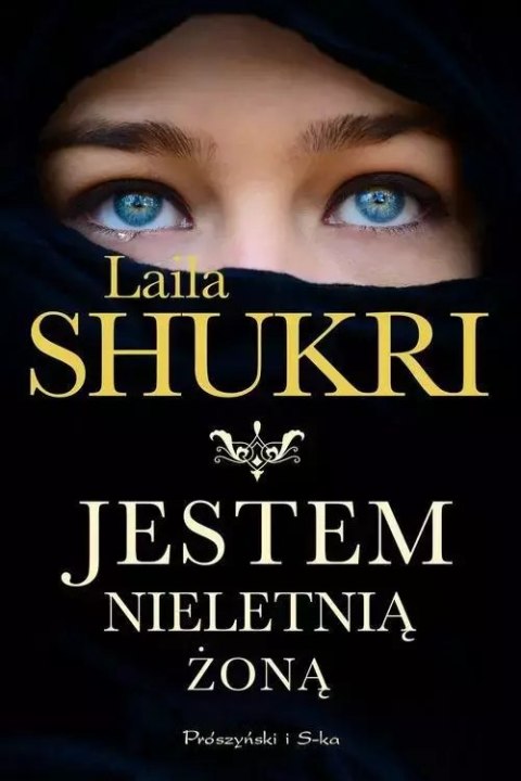 Jestem nieletnią żoną Jestem nieletnią żoną