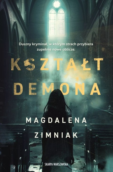 Kształt Demona Kształt Demona