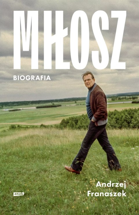 Miłosz. Biografia Miłosz. Biografia