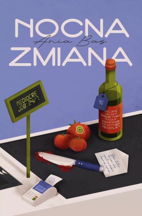 Nocna zmiana Nocna zmiana