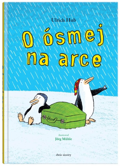 O ósmej na arce O ósmej na arce