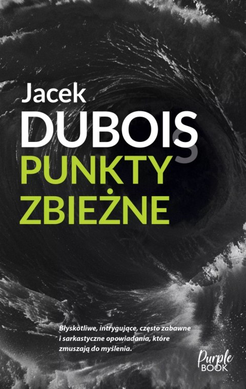 Punkty zbieżne Punkty zbieżne