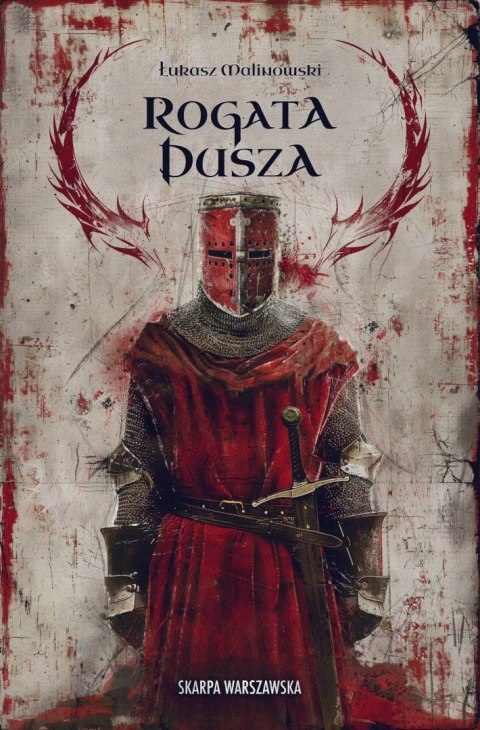 Rogata dusza Rogata dusza