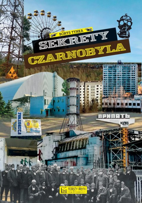 Sekrety Czarnobyla Sekrety Czarnobyla