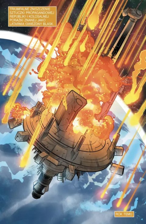 Star Wars. Wielka Republika. Cienie Gwiezdnego Blasku Star Wars. Wielka Republika. Cienie Gwiezdnego Blasku