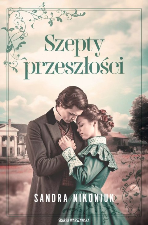 Szepty przeszłości Szepty przeszłości