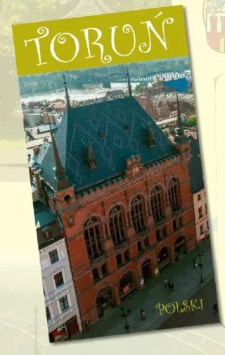 Toruń przewodnik