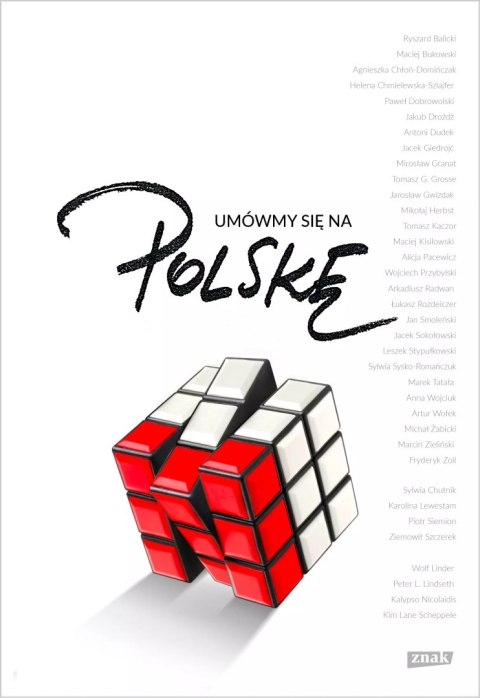 Umówmy się na Polskę Umówmy się na Polskę