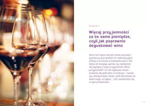 Wino po ludzku Wino po ludzku