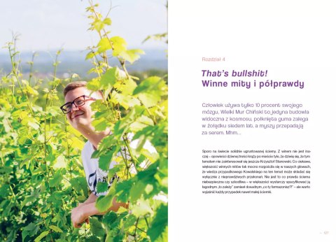 Wino po ludzku Wino po ludzku