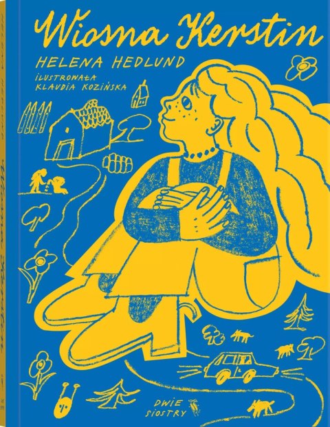 Wiosna Kerstin Wiosna Kerstin