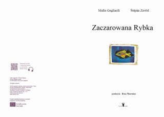 Zaczarowana Rybka