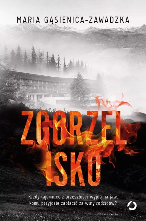 Zgorzelisko Zgorzelisko